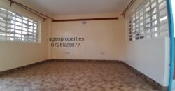 Spacious 2 bedroom apartment to let south b