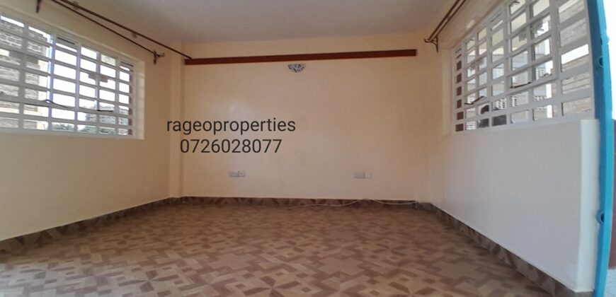 Spacious 2 bedroom apartment to let south b