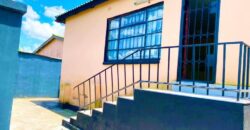 4Bedroomed house FOR SALE OPPOSITE HEROES STADIUM