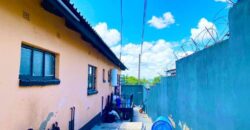 4Bedroomed house FOR SALE OPPOSITE HEROES STADIUM