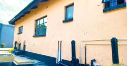 4Bedroomed house FOR SALE OPPOSITE HEROES STADIUM