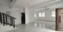 Newly built 3 bedrooms community house for sale @ Oyarifa