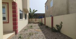 Newly built 3 bedrooms community house for sale @ Oyarifa