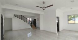 Newly built 3 bedrooms community house for sale @ Oyarifa