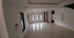 EXECUTIVE 4-BEDROOMS HOUSE FOR SALE AT TSE-ADDO.