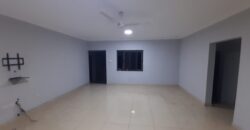 3-BEDROOM APARTMENT FOR RENT AT EAST AIRPORT