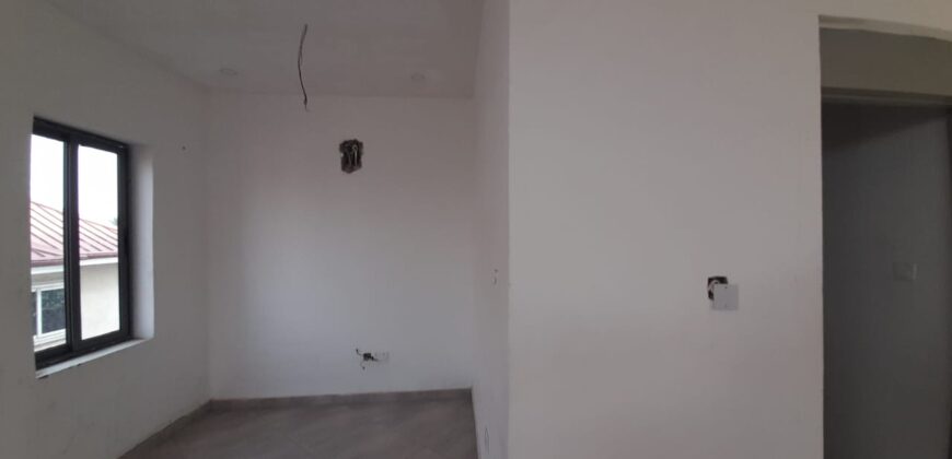 3-BEDROOM DUPLEX WITH 3 WASHROOM APARTMENT FOR RENT AT TSE-ADDO