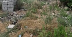 LAND FOR SALE at Madina behind UPSA and beside Presec Legon.