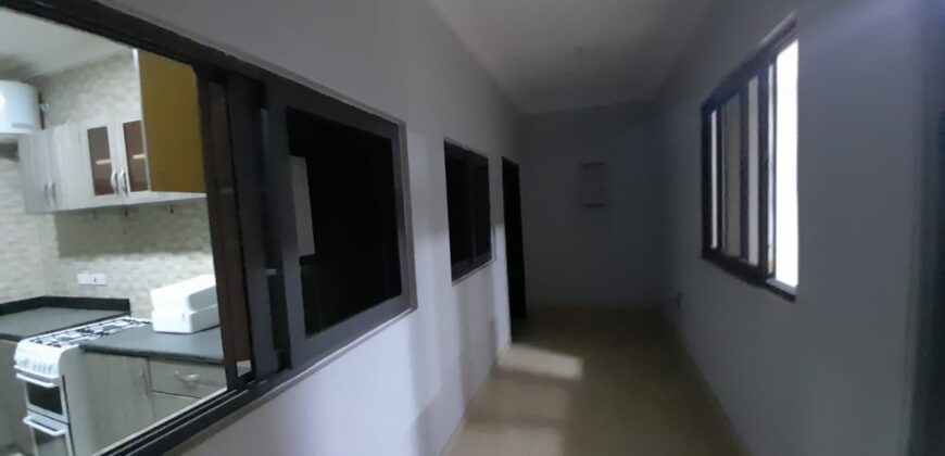 3-BEDROOM APARTMENT FOR RENT AT EAST AIRPORT