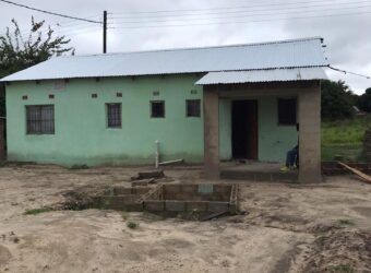 THREE BEDROOM HOUSE FOR SALE IN KAPIRI MPOSHI’S VALLEY VIEW