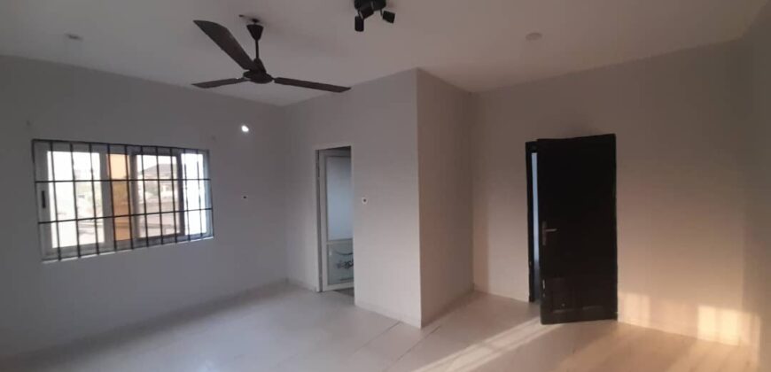 2-BEDROOM WITH 2-WASHROOM APARTMENT FOR RENT AT TSE-ADDO.