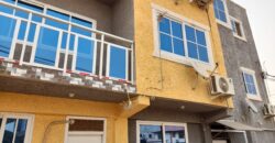 3 BEDROOM WITH 4 WASHROOM APARTMENT FOR RENT AT TSE-ADDO COMMUNITY.