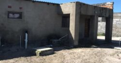 THREE BEDROOM HOUSE FOR SALE IN KAPIRI MPOSHI’S NOTTH PARK AREA