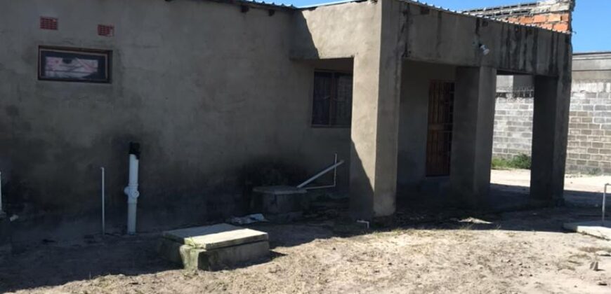 THREE BEDROOM HOUSE FOR SALE IN KAPIRI MPOSHI’S NOTTH PARK AREA