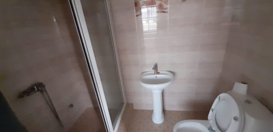 3 BEDROOM WITH 4 WASHROOM APARTMENT FOR RENT AT TSE-ADDO COMMUNITY.