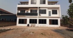 3-BEDROOM DUPLEX WITH 3 WASHROOM APARTMENT FOR RENT AT TSE-ADDO