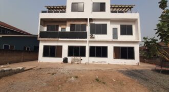 3 BEDROOM WITH 4 WASHROOM APARTMENT FOR RENT AT TSE-ADDO COMMUNITY.