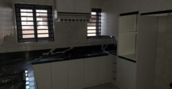 EXECUTIVE 4-BEDROOMS HOUSE FOR SALE AT TSE-ADDO.