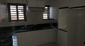 EXECUTIVE 4-BEDROOMS HOUSE FOR SALE AT TSE-ADDO.