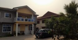 3 BEDROOM WITH 4 WASHROOM APARTMENT FOR RENT AT TSE-ADDO COMMUNITY.