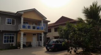 3 BEDROOM WITH 4 WASHROOM APARTMENT FOR RENT AT TSE-ADDO COMMUNITY.