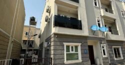 3 BEDROOM TERRACE DUPLEX