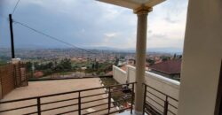 A beautiful 4 bedroom house for rent at RWANDA – KIMIRONKO