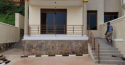 A beautiful 4 bedroom house for rent at RWANDA – KIMIRONKO