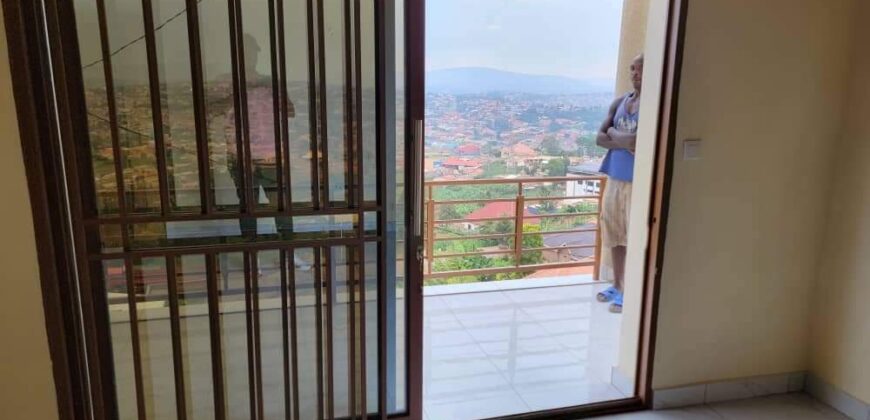 A beautiful 4 bedroom house for rent at RWANDA – KIMIRONKO