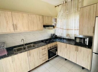 3BEDROOM house for rent at RWANDA -Gacuriro