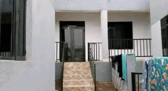 2BEDROOM HOUSE FOR RENT AT RWANDA -KIGALI