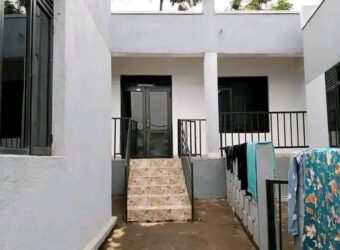 2BEDROOM HOUSE FOR RENT AT RWANDA -KIGALI