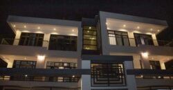 2 bedroom house for rent at RWANDA