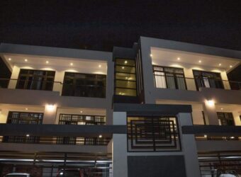 2 bedroom house for rent at RWANDA