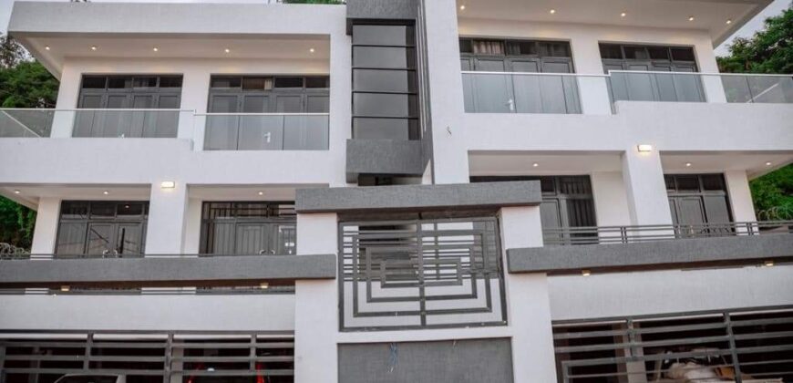 2 bedroom house for rent at RWANDA