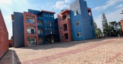 1 big bedroom house for rent at RWANDA -Kibagabaga