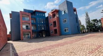 1 big bedroom house for rent at RWANDA -Kibagabaga