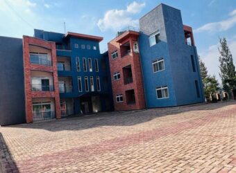 1 big bedroom house for rent at RWANDA -Kibagabaga