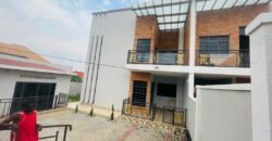 A 4 BEDROOM HOUSE FOR RENT AT RWANDA-Kibagabaga