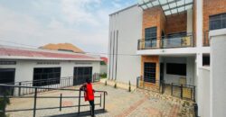 A 4 BEDROOM HOUSE FOR RENT AT RWANDA-Kibagabaga