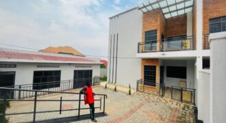 A 4 BEDROOM HOUSE FOR RENT AT RWANDA-Kibagabaga