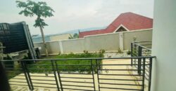 A 4 BEDROOM HOUSE FOR RENT AT RWANDA-Kibagabaga