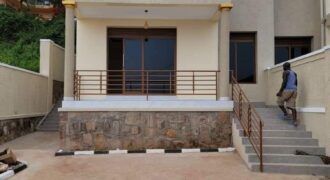 A 3BEDROOM HOUSE FOR RENT AT RWANDA -Kimironko