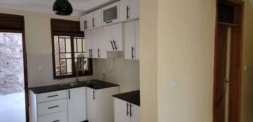 A 3BEDROOM HOUSE FOR RENT AT RWANDA -Kimironko