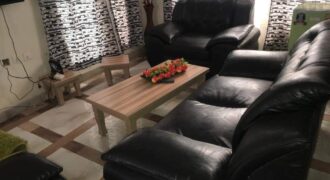 To rent a very nice fully furnished apartment in kimironko 