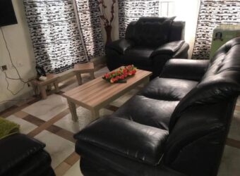 To rent a very nice fully furnished apartment in kimironko 
