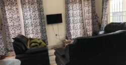 To rent a very nice fully furnished apartment in kimironko 