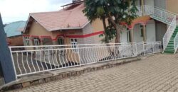 A beautiful house for sale at RWANDA high