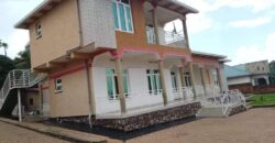 A beautiful house for sale at RWANDA high