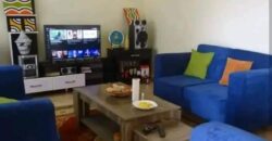 A fully furnished 2BEDROOM APARTMENT FOR RENT AT RWANDA -KIGALI